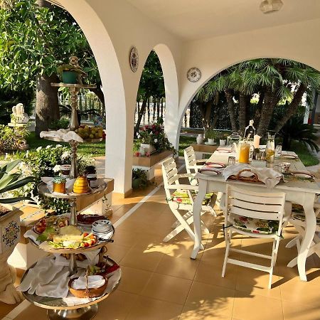 Romantico Wellness Casa Veronica Elche Exteriör bild