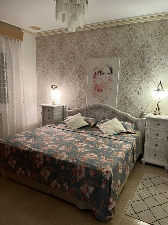 Romantico Wellness Casa Veronica Elche Exteriör bild