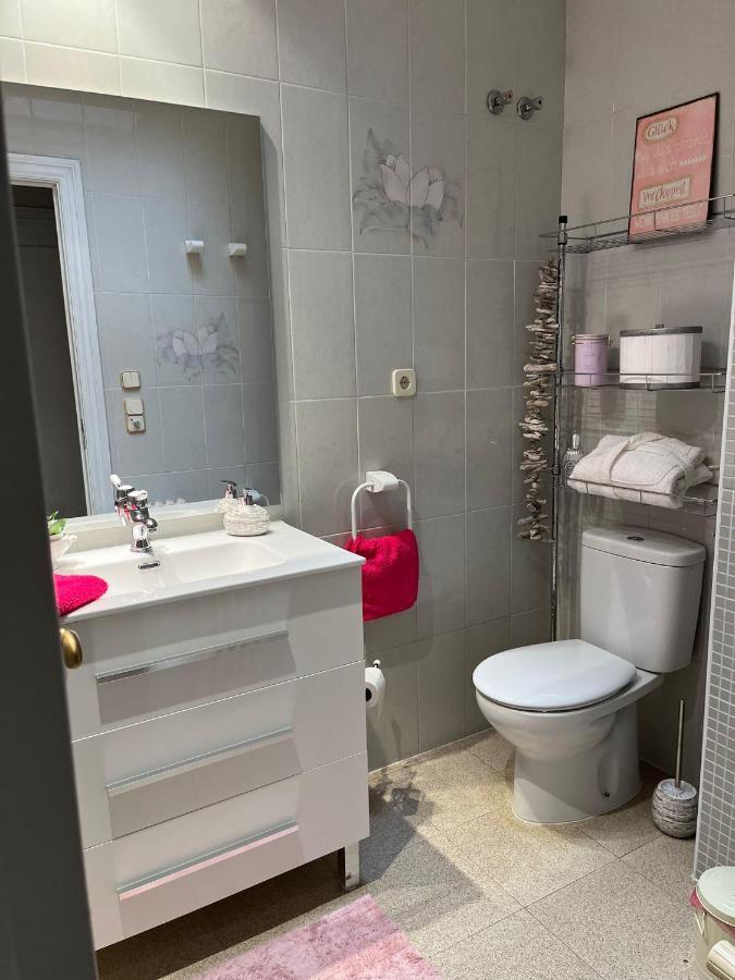 Romantico Wellness Casa Veronica Elche Exteriör bild