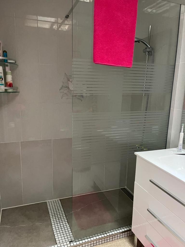 Romantico Wellness Casa Veronica Elche Exteriör bild
