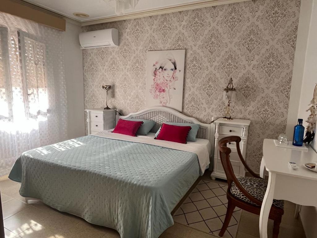 Romantico Wellness Casa Veronica Elche Exteriör bild