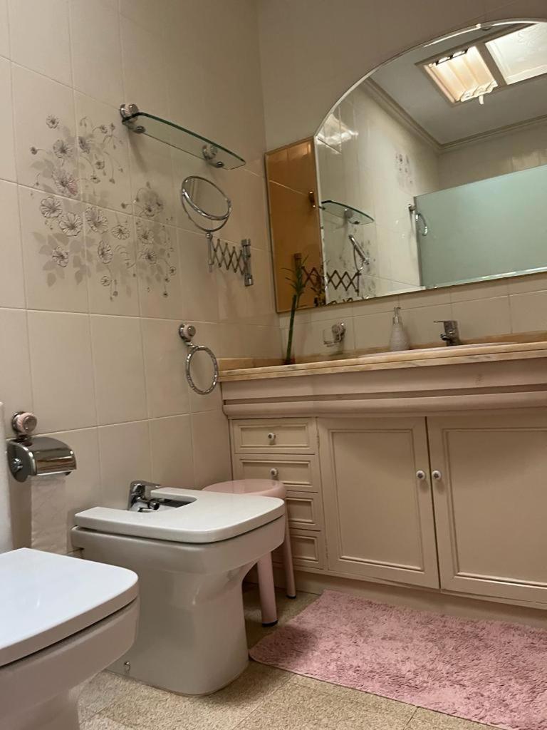 Romantico Wellness Casa Veronica Elche Exteriör bild