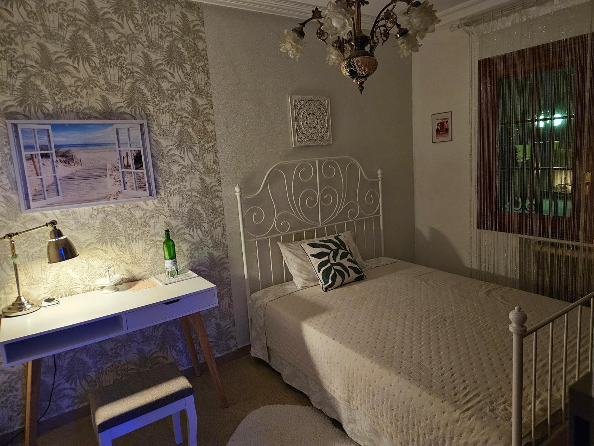 Romantico Wellness Casa Veronica Elche Exteriör bild