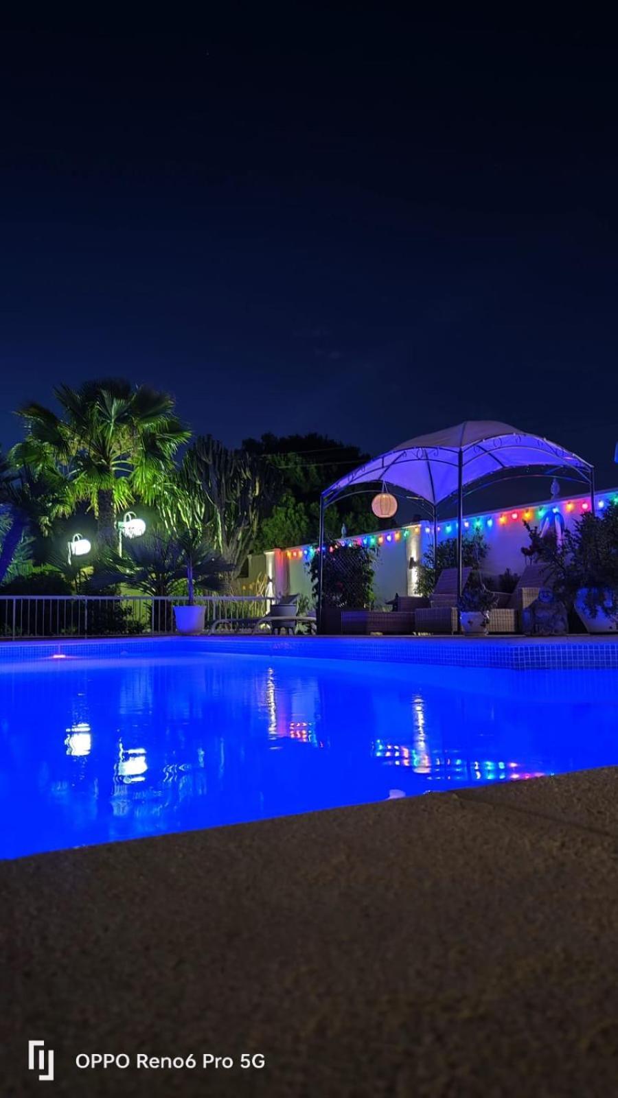 Romantico Wellness Casa Veronica Elche Exteriör bild