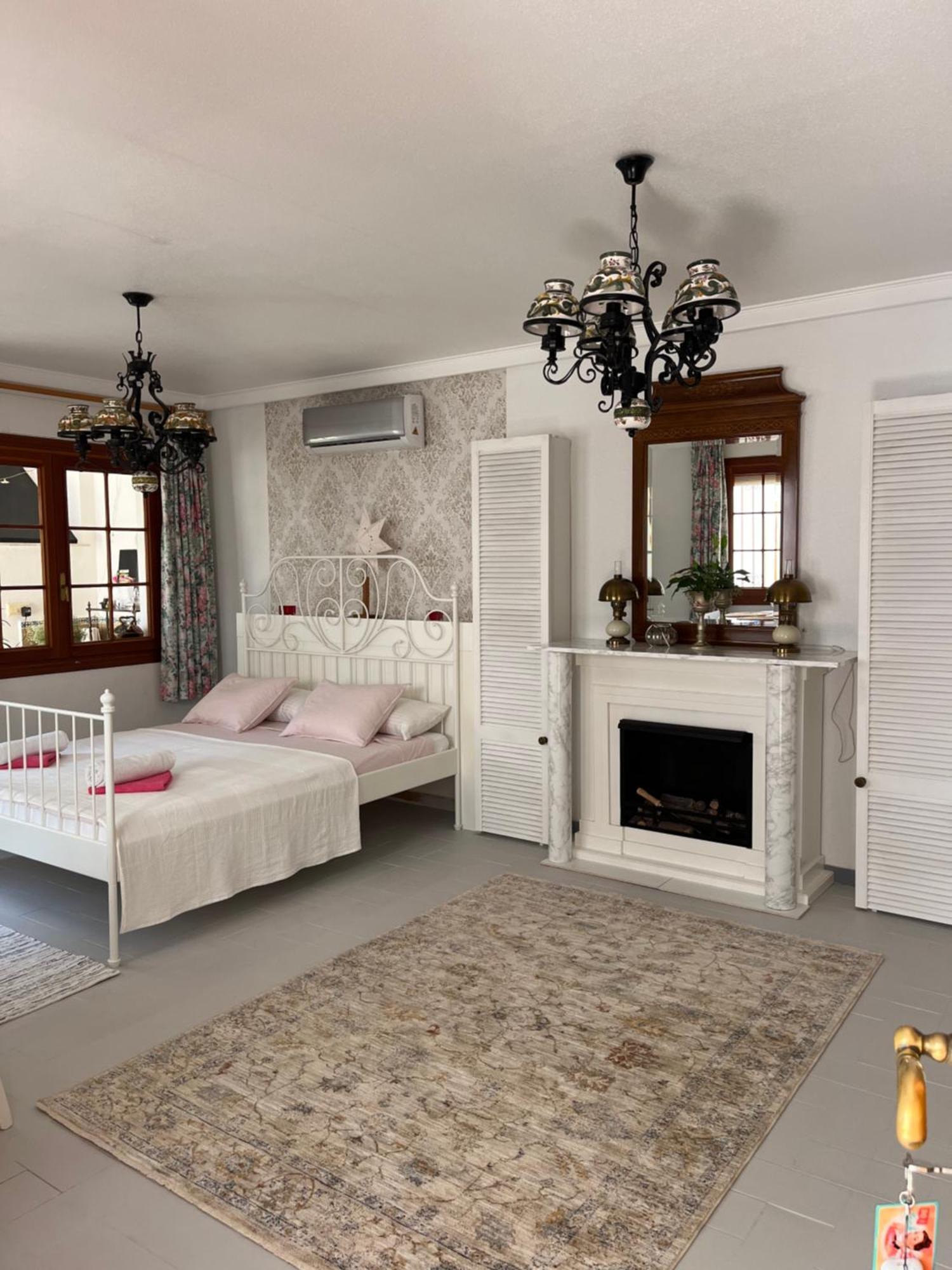 Romantico Wellness Casa Veronica Elche Exteriör bild