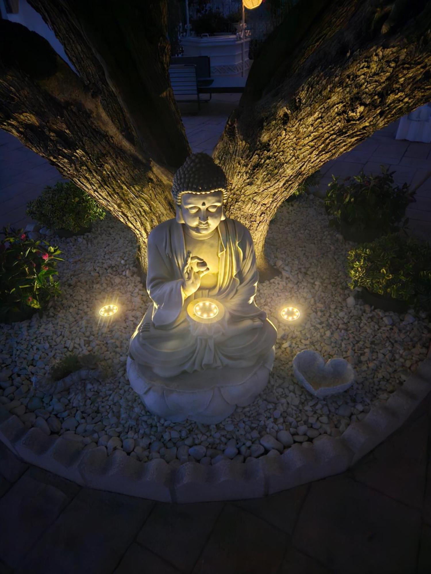 Romantico Wellness Casa Veronica Elche Exteriör bild